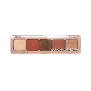NWT Natasha Denona Peak 5 Eyeshadow Palette